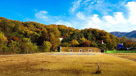 청주시궁도협회