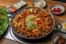 대연소담한 제주대패삼겹살