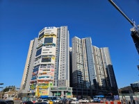 아람부동산공인중개사사무소