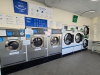 크린토피아 코인워시 철원와수리점