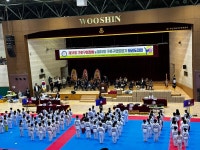 용인대승리태권도