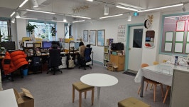 고수련노인복지센터