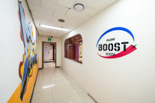 슬릭부스트 도곡캠프