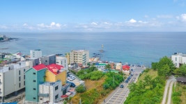 빨강지붕 오션뷰펜션