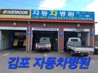 자동차병원
