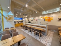 메가MGC커피 진주평거10호광장점