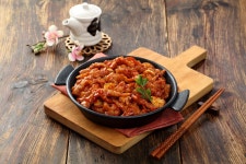 신화로닭발 화성시청점