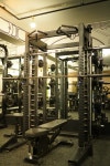 살롱드머슬