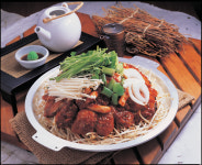 복어찬가 청주본점