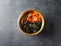 록갈비 배곧신도시점