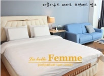 라벨팜므산후조리원