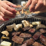 갈비엔술