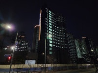 고덕더클래스공인중개사사무소