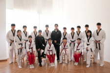 더이천태권도장