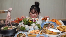 군산신선횟집