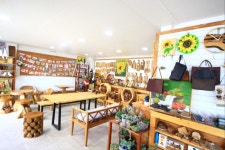 나무향기공방카페