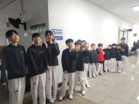 용인대승리태권도