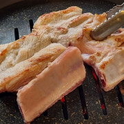 생갈비(1인분 250g)