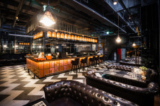 인더키친몽뜨레셰프 청담본점