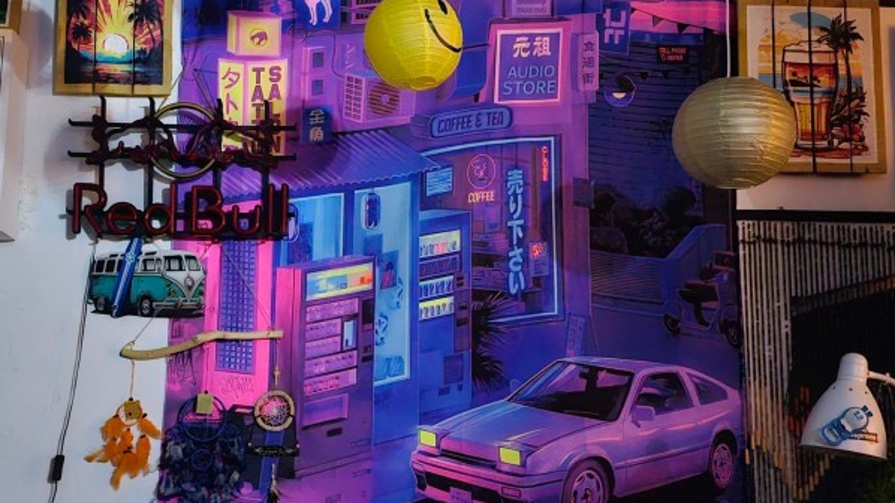 보헤미안키친