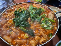 성전청자골식당