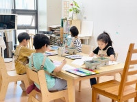 아트앤하트 태전퍼스트센트힐 미술교습소