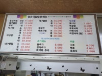 큰손양푼이동태찌개