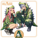 아트몬디자인웹툰만화미술학원