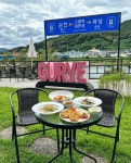 구례역대합실