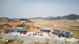 얀마코리아 무안대리점