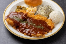 한밭돈까스칼국수