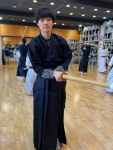 대한검도회 명검대검도관