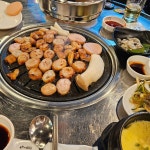불막열삼 김해삼정점