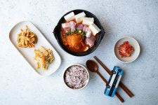 식당완행버스 파주시청점