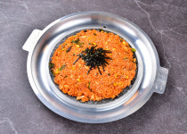 논산한우곱창