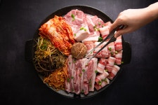 식당완행버스 파주시청점