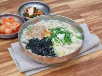 옛날 엄마칼국수