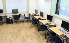 에이스영어수학학원