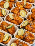 달쌤키친 단체도시락전문 광주본점