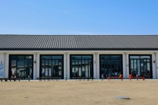 동부창고 카페C