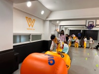 원당점핑짐태권도장