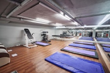 벤골프앤피트니스 여의도본점