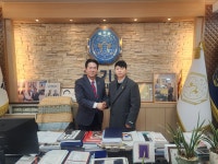 경희대 진무태권도장