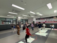 한국파워점핑줄넘기 나성점