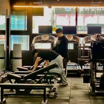 보라카이헬스 중앙점