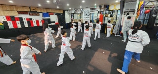 마장시온태권도장줄넘기클럽