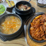 현동쌈밥