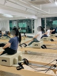 듀이필라테스
