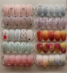 NAIL CITY(네일시티) 1362 | 네일시티1362