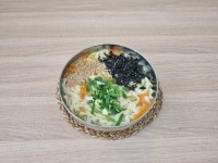 옛날 엄마칼국수